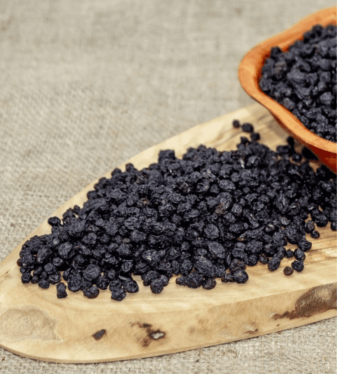 Dried Currants 500 gr