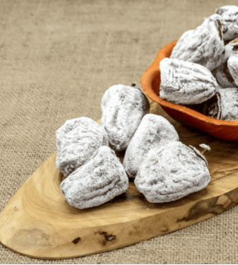 Trabzon Dates 500 gr