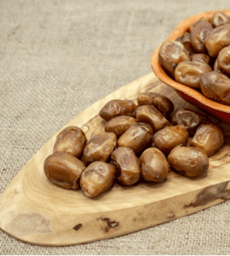 Baghdad Dates 500 gr