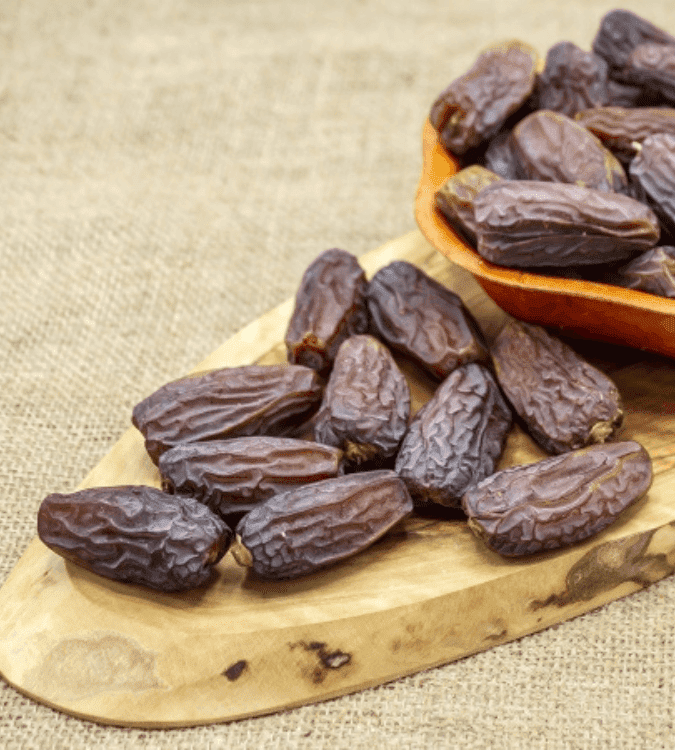 Madina jumbo dates 500 gr
