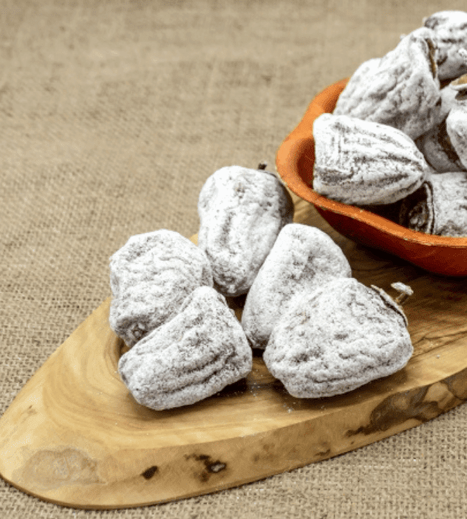 Trabzon Dates 500 gr