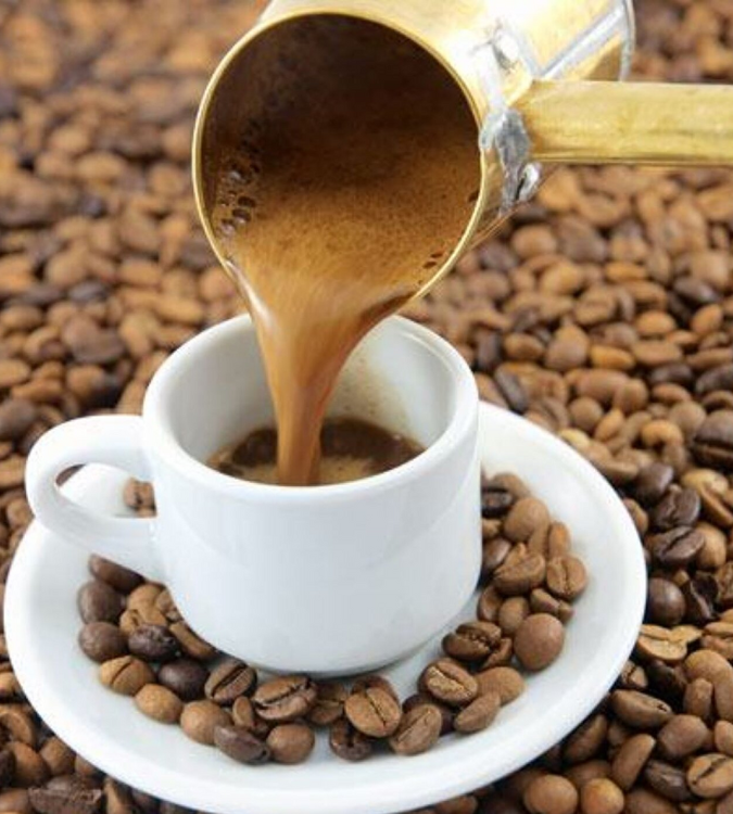 Ottoman Coffee 500 Gr