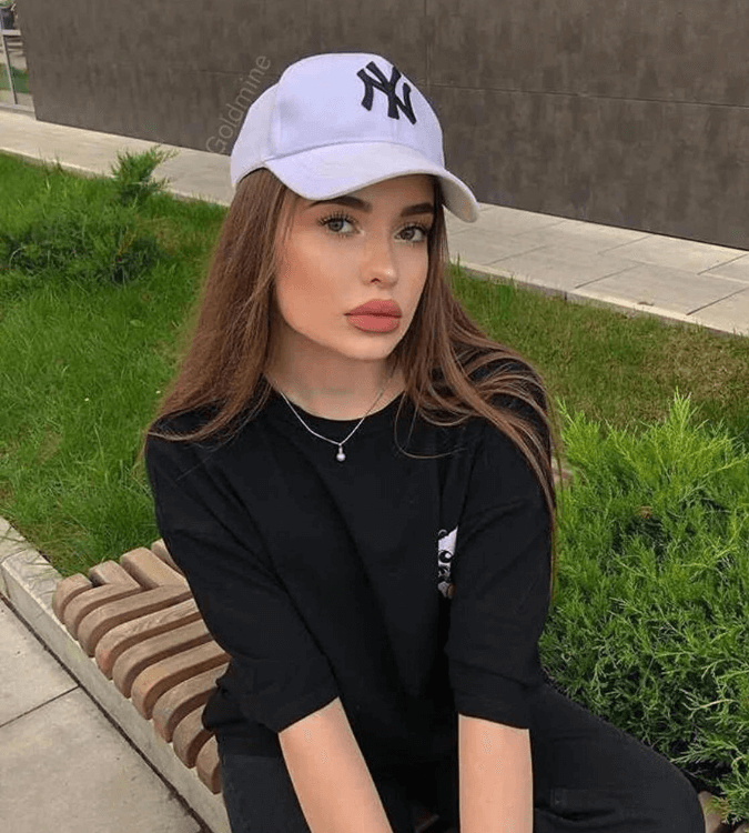 Unisex Baseball Cap from Goldmine