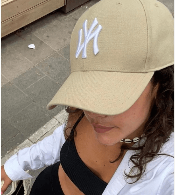 Unisex Baseball Cap from Goldmine