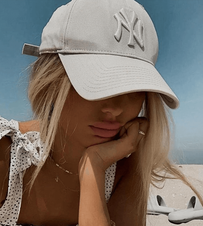 Unisex Baseball Cap from Goldmine