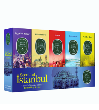 Buy high-quality authentic Turkish products