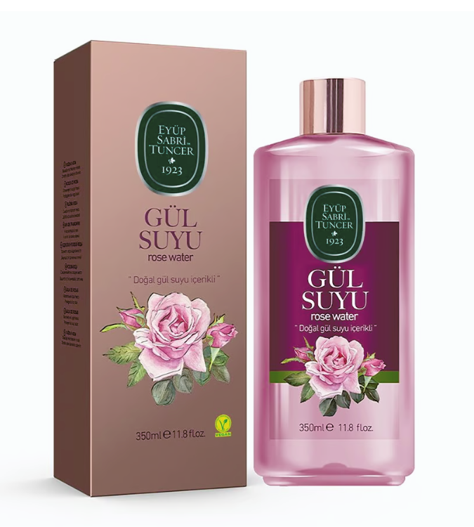 Rose Water 350 ml - EYÜP SABRİ