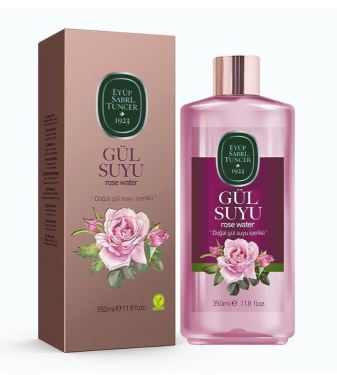 Rose Water 350 ml - EYÜP SABRİ