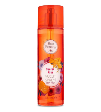 Bee Beauty Body Spray 200 ml