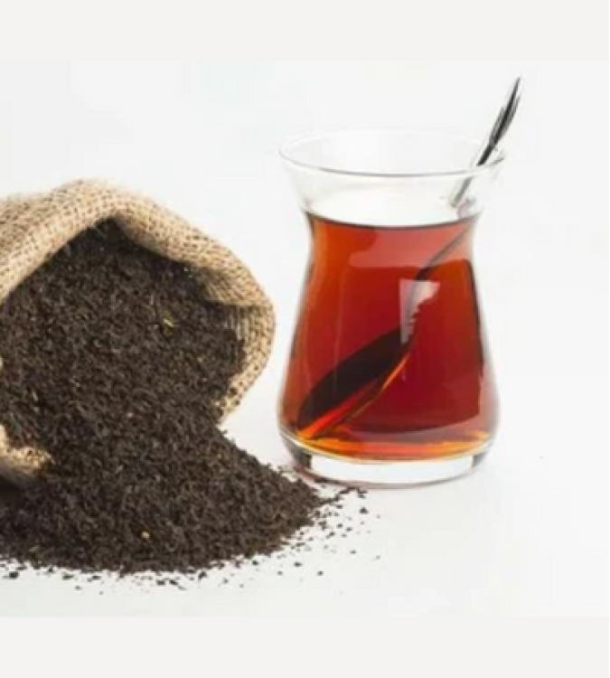 Black sea herbs tea 1000gr