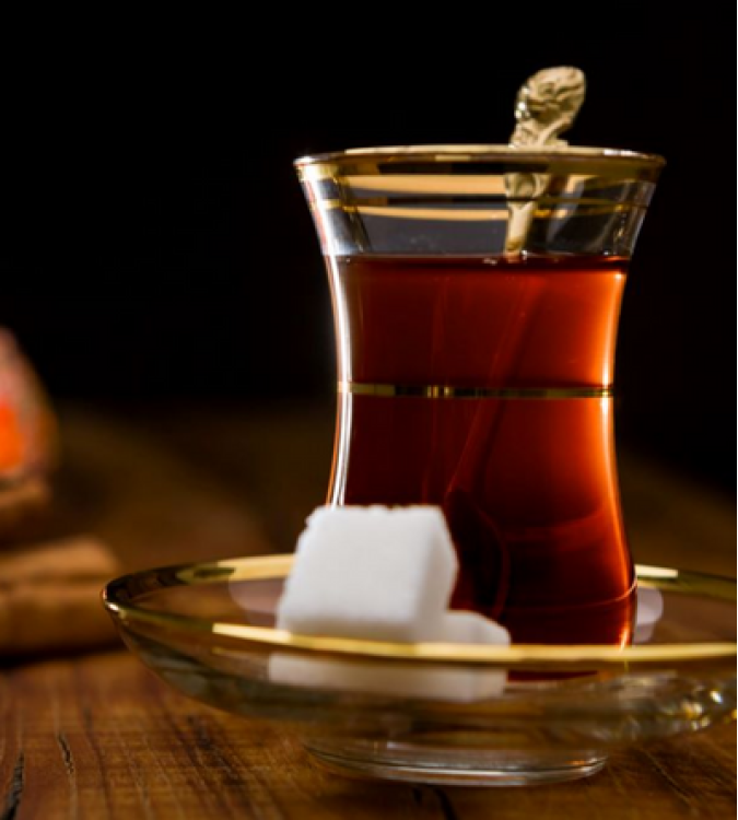 Black sea herbs tea 1000gr