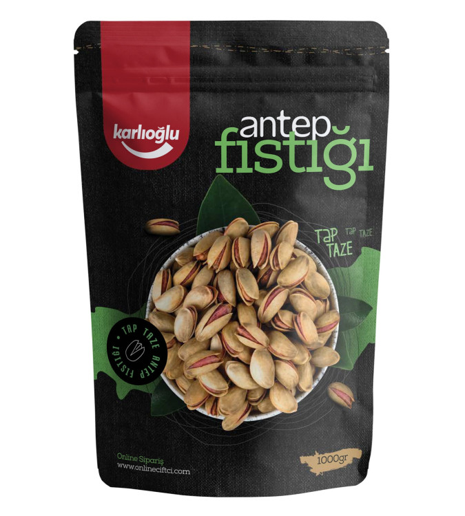 Antep pistachio,1000 gr