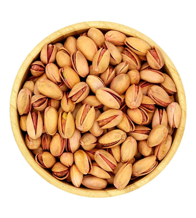 Peeled and roasted antep pistachio 200 gr