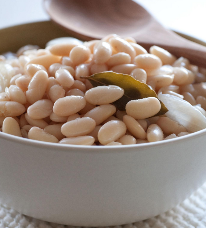 Organic Dry Beans 750g
