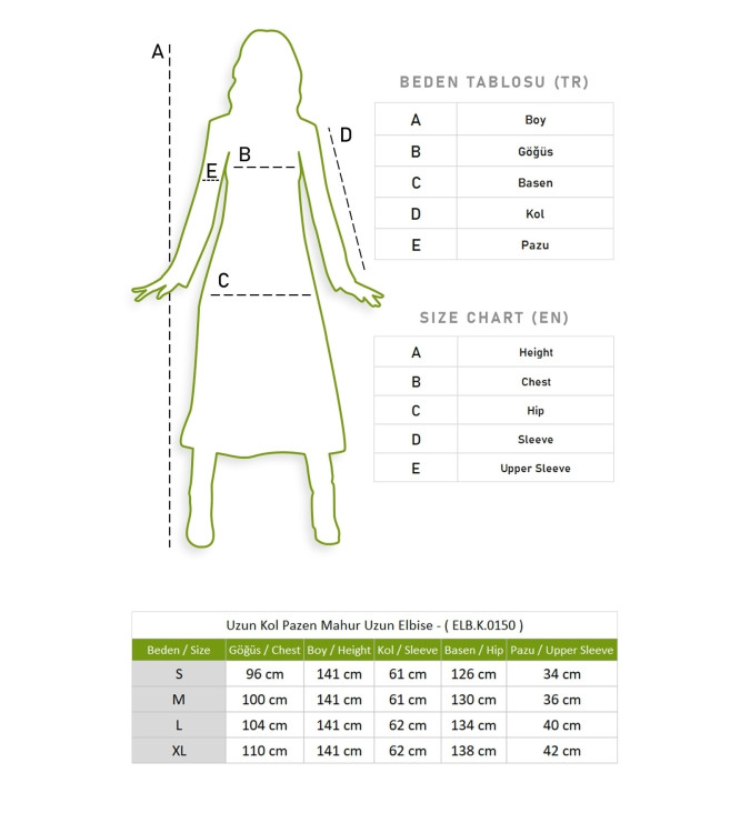 Burgundy cotton dress