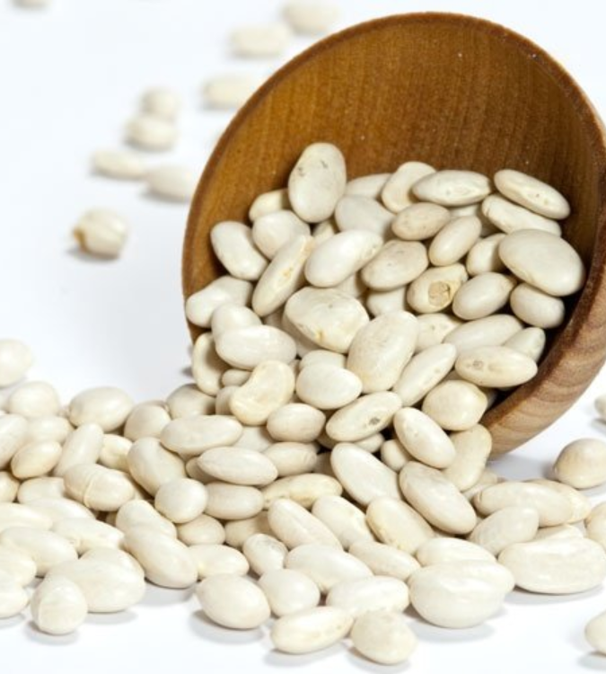 Organic Dry Beans 750g