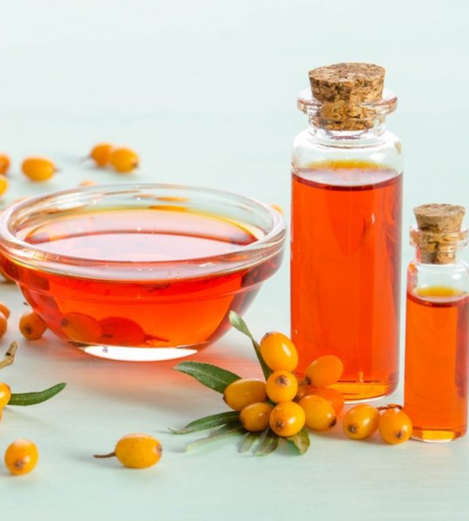 Organic Hawthorn Vinegar (No Filter) 500ml