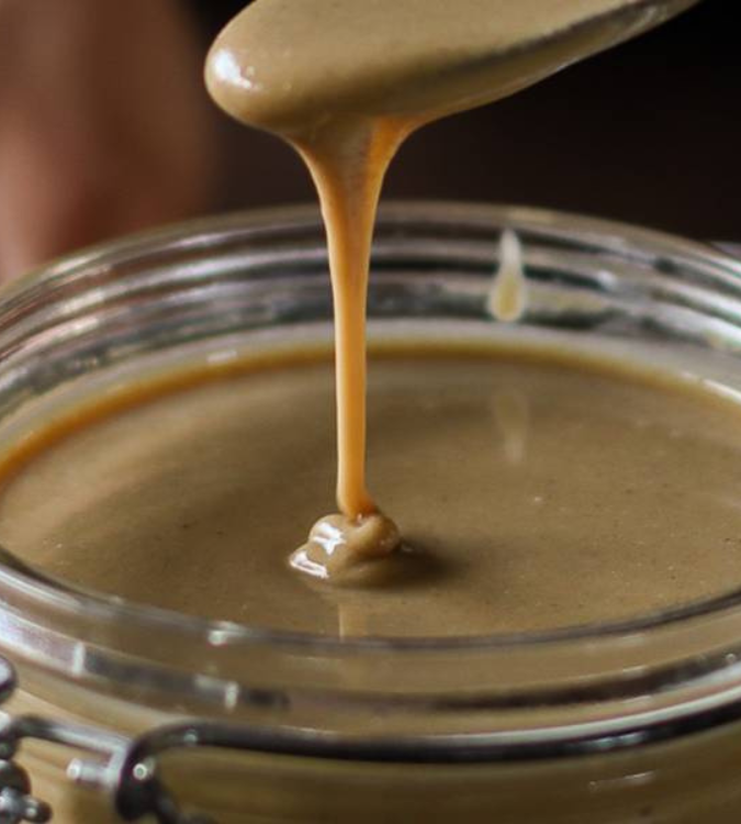 Organic Tahini 300g