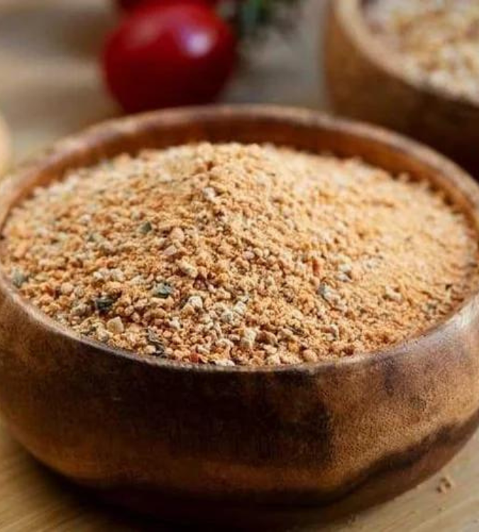 Organic Tarhana 500g