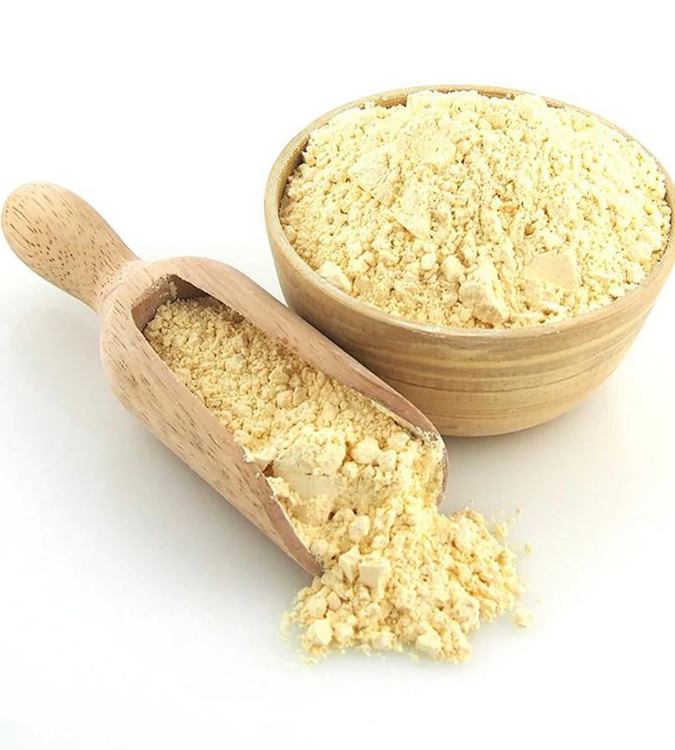 Organic Chickpea Flour 500g (Gluten Free)