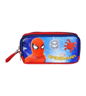 Spider-Man pencil bag