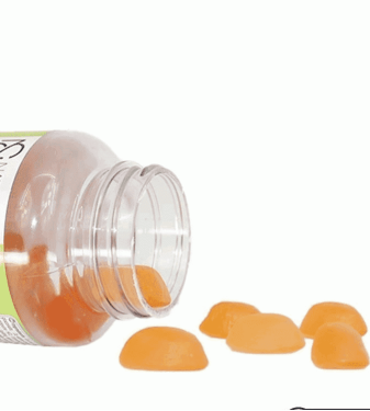 Nature's Supreme Kids Multivitamin Gummies 60 Pieces