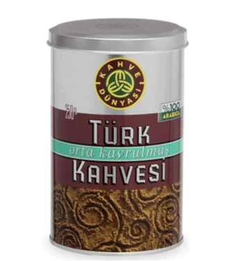Buy high-quality authentic Turkish products