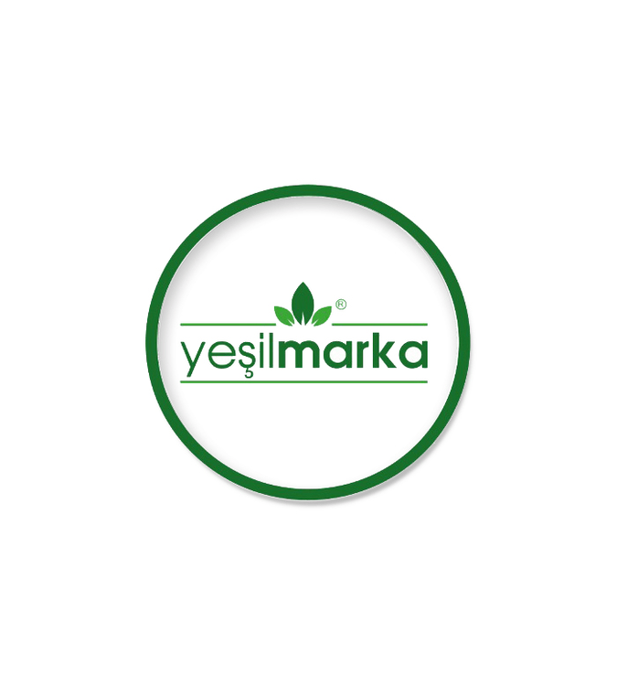 Negative ion sticker from YeşilMarka