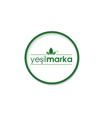 Negative ion sticker from YeşilMarka