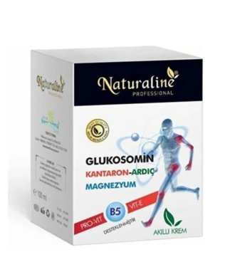 Glucosamine Cream 100 ml - Naturaline