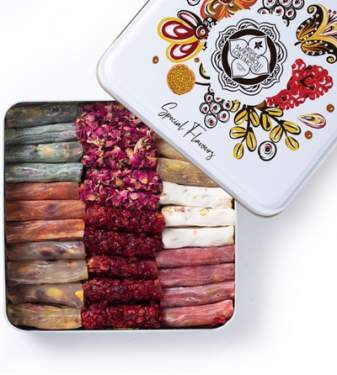 Buy high-quality authentic Turkish products