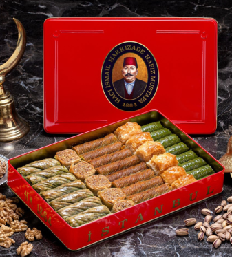 Buy high-quality authentic Turkish products