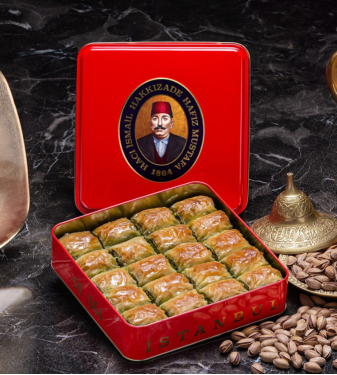 Buy high-quality authentic Turkish products