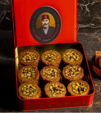 Buy high-quality authentic Turkish products