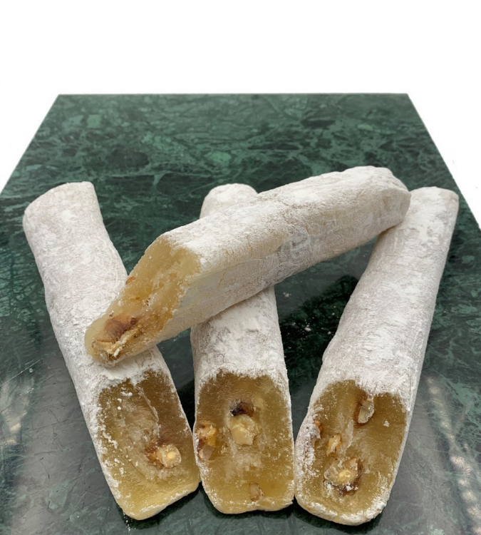 Walnut Sausage 1 kg