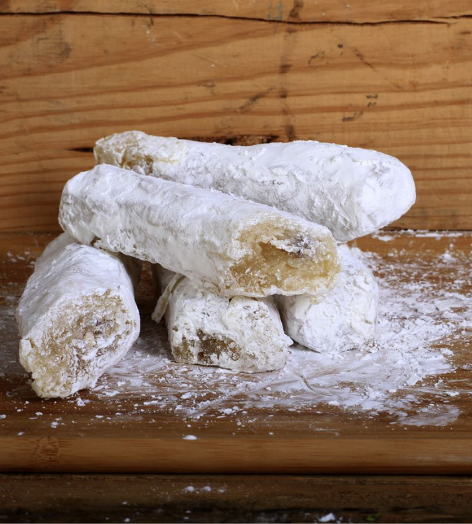 Walnut Sausage 1 kg