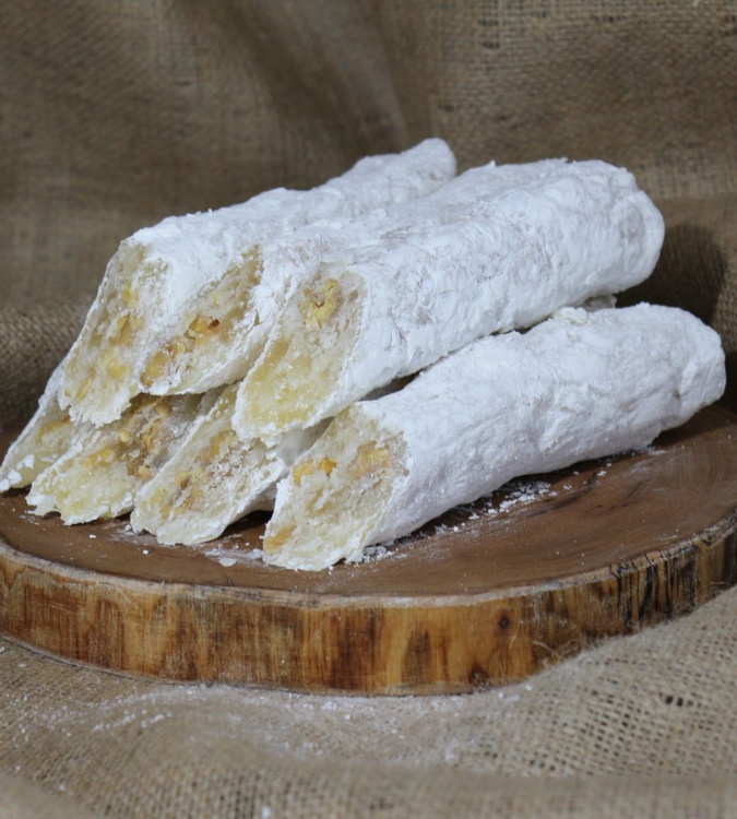 Walnut Sausage 1 kg