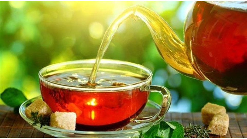 Tea and Turkey, Culture and Heritage. Tea and Turkey, Culture and Heritage.