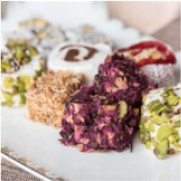 Turkish Delights