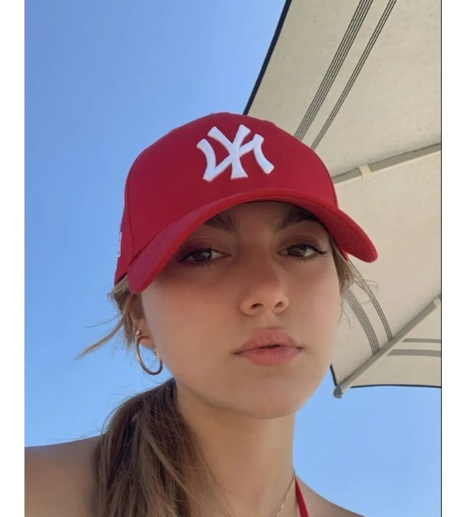 Unisex Baseball Cap from Goldmine