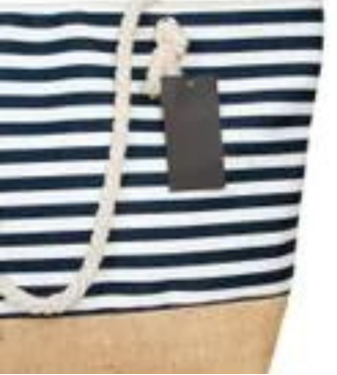 Straw women's shoulder bag