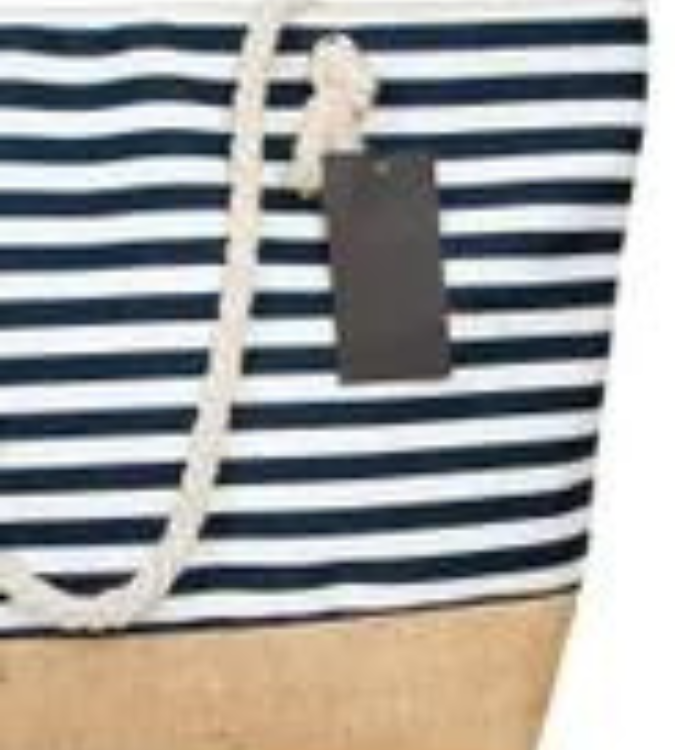 Straw women's shoulder bag