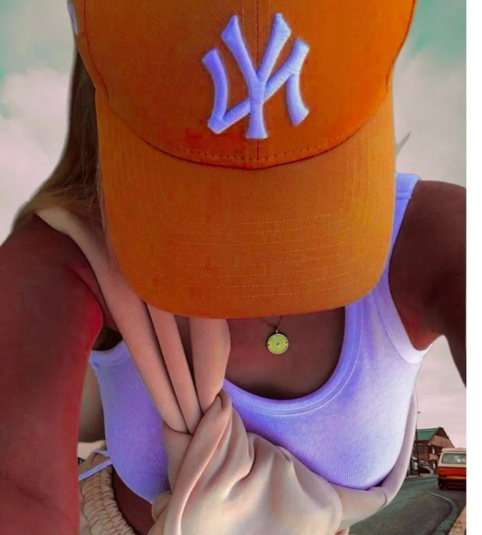 Unisex Baseball Cap from Goldmine