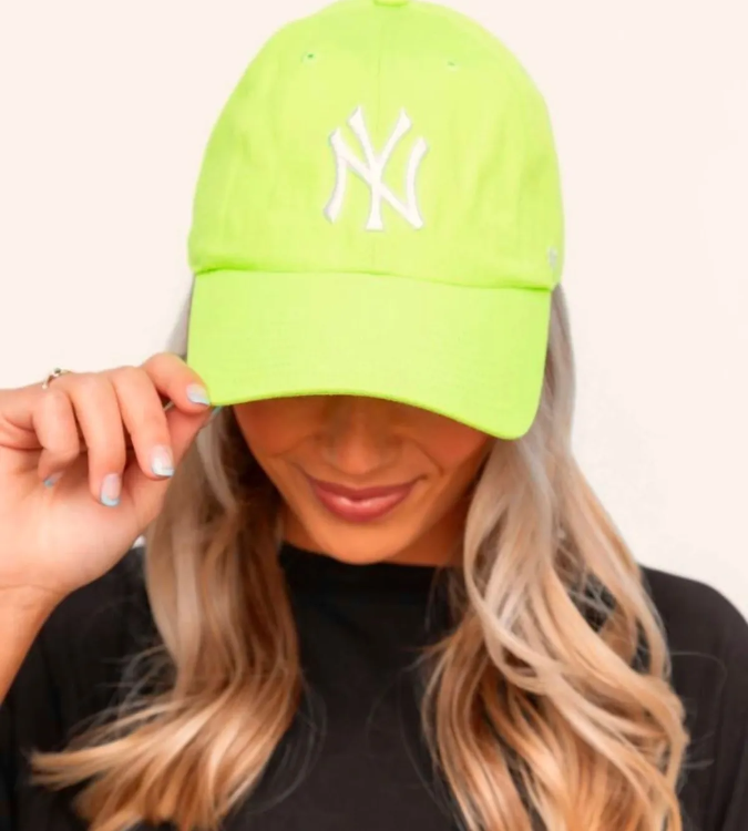 Unisex Baseball Cap from Goldmine