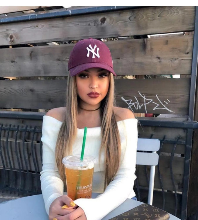 Unisex Baseball Cap from Goldmine