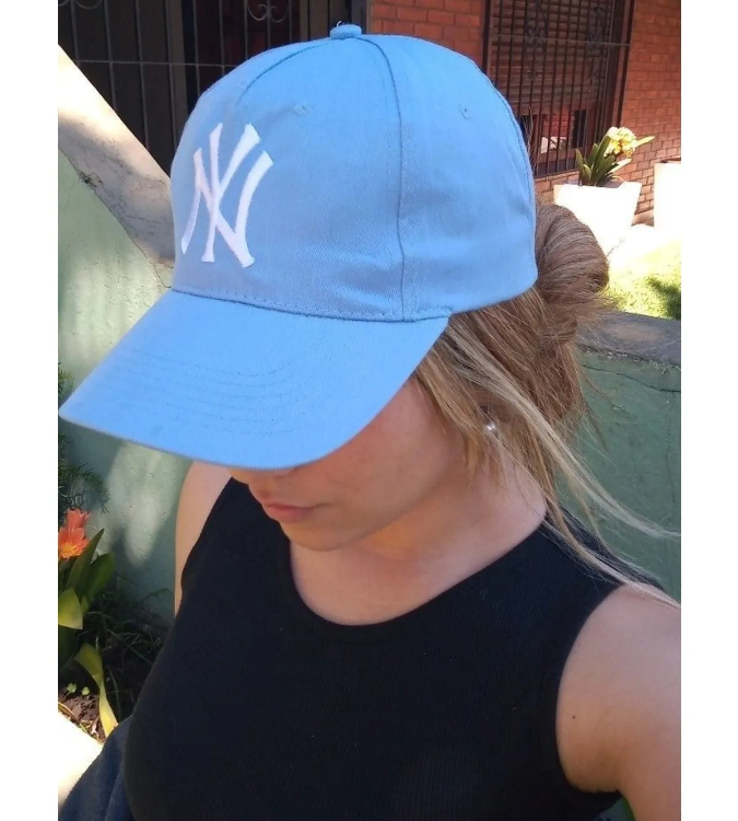 Unisex Baseball Cap from Goldmine