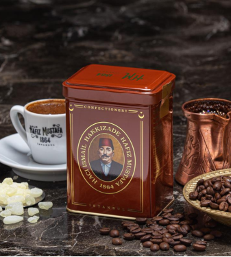 Buy high-quality authentic Turkish products