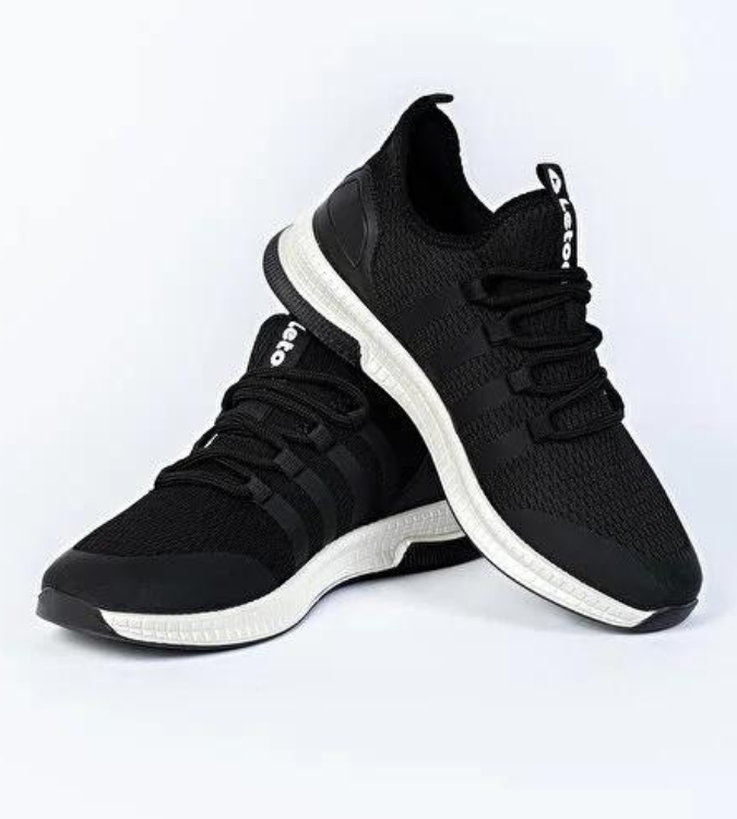 Comfortable and lightweight unisex sneaker from Flo