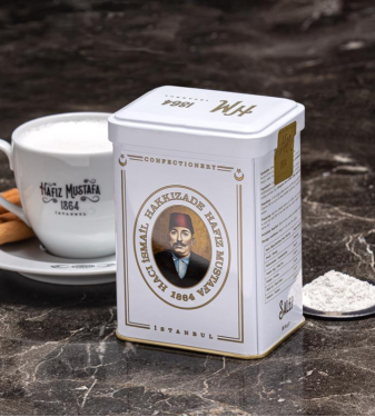 Buy high-quality authentic Turkish products